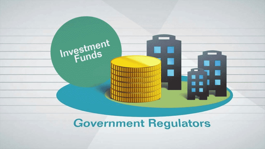 Government Regulation - Hedge Fund Vs Mutual Fund