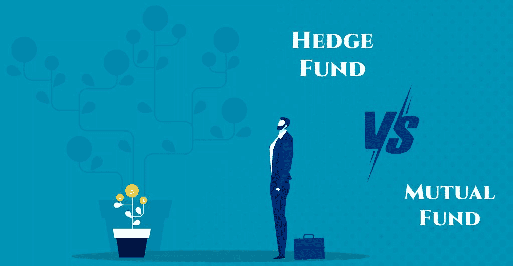 Hedge Fund Vs Mutual Fund