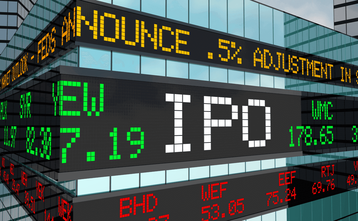 IPO Stocks