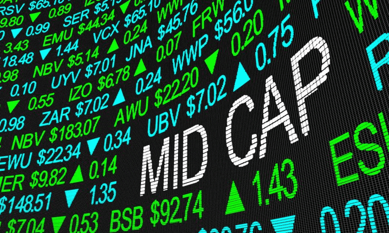 Mid-Cap Stocks