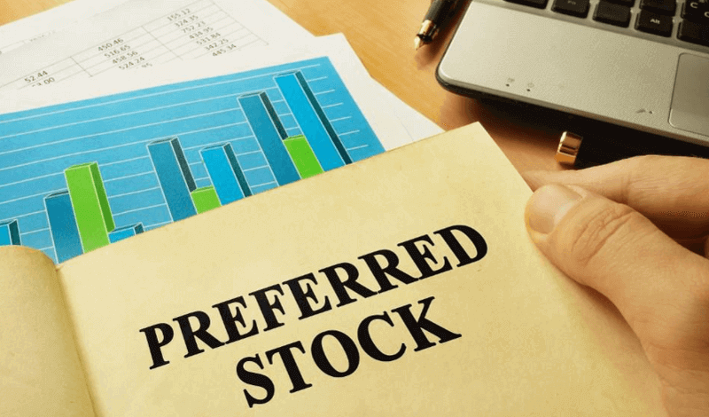 Preferred Stock