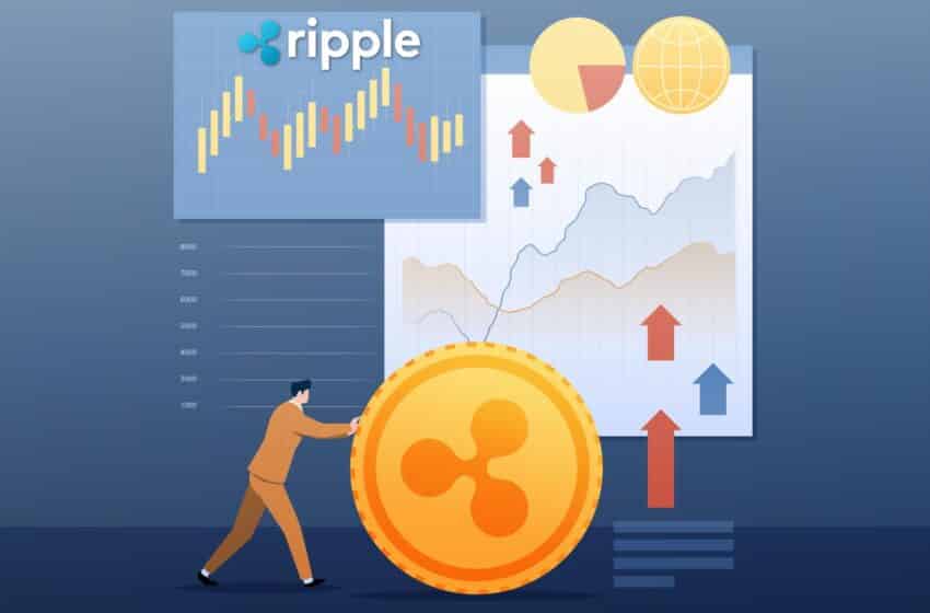  XRP Reconciles in the Intraday and Awaits a Bullish Breakout