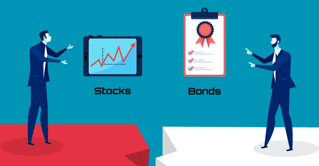 Bonds Vs Stocks