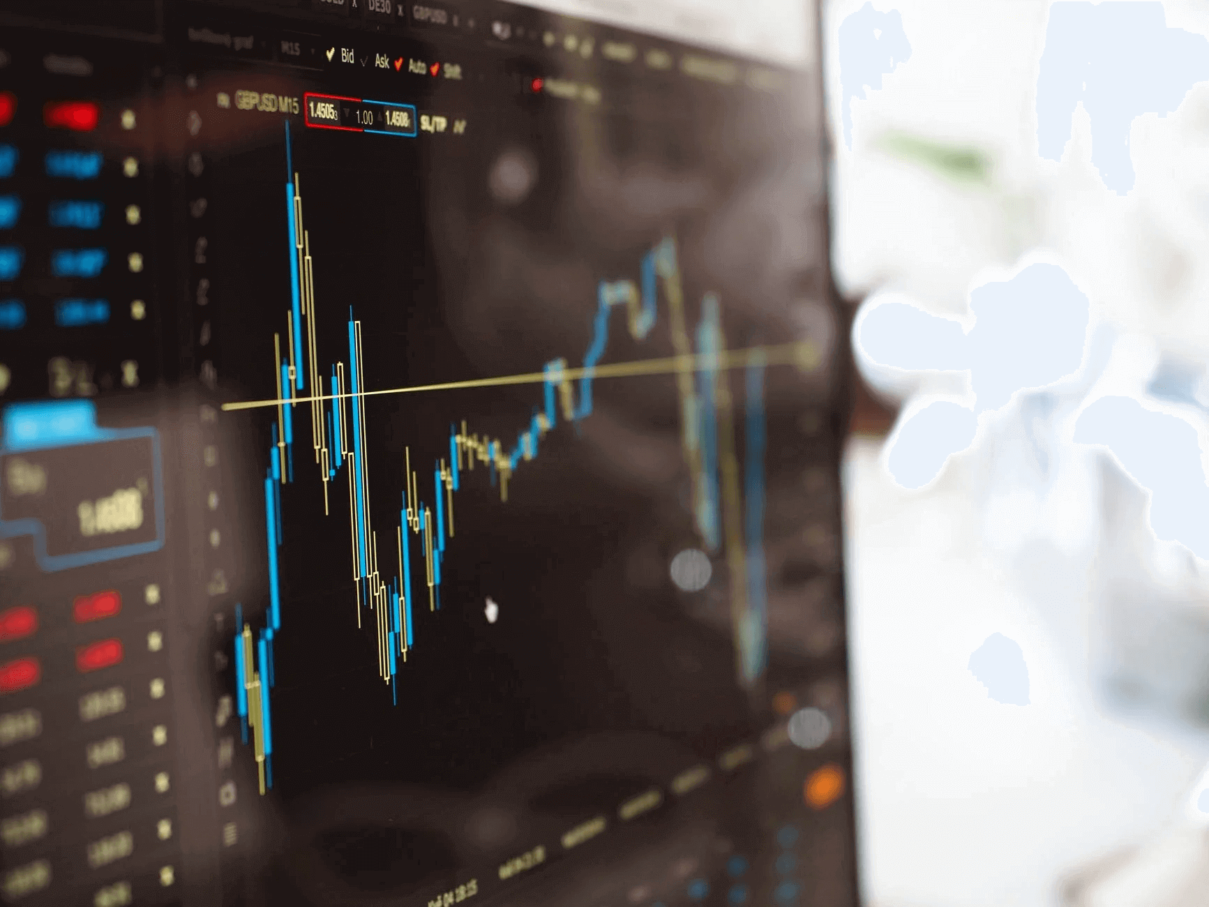 Types of Stock Trading