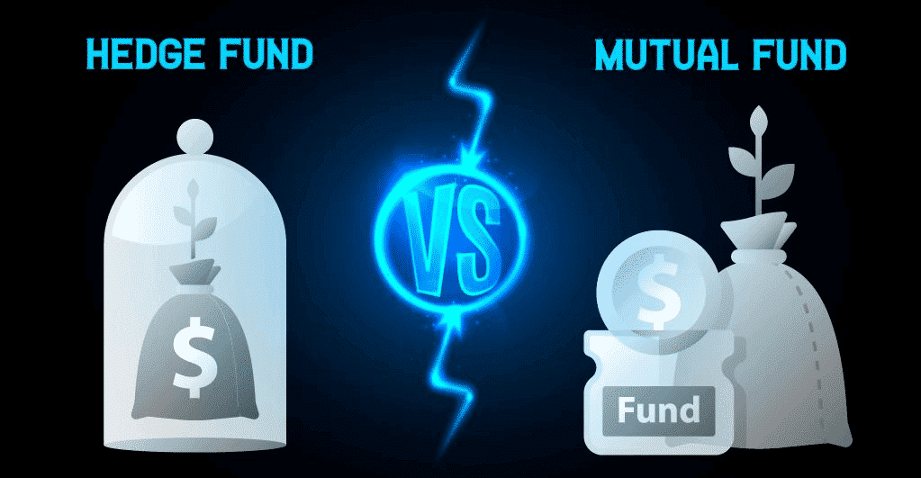 Hedge Fund or Mutual Fund - Which One to Choose