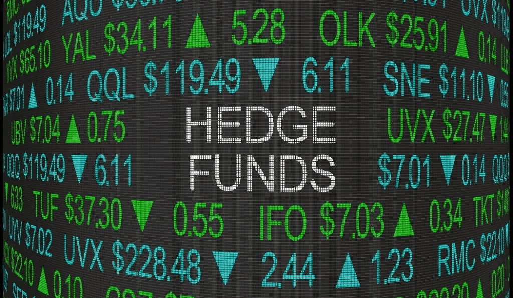 Hedge Funds