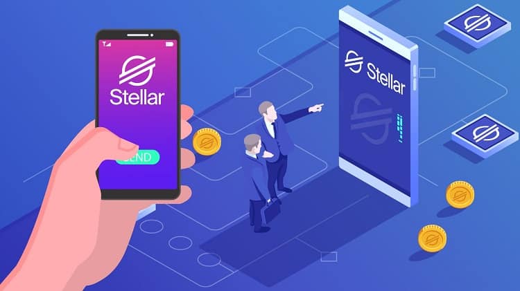  Stellar- the Best Network for Sending Remittances