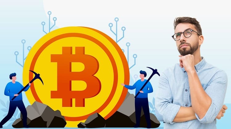  What is Bitcoin Mining?