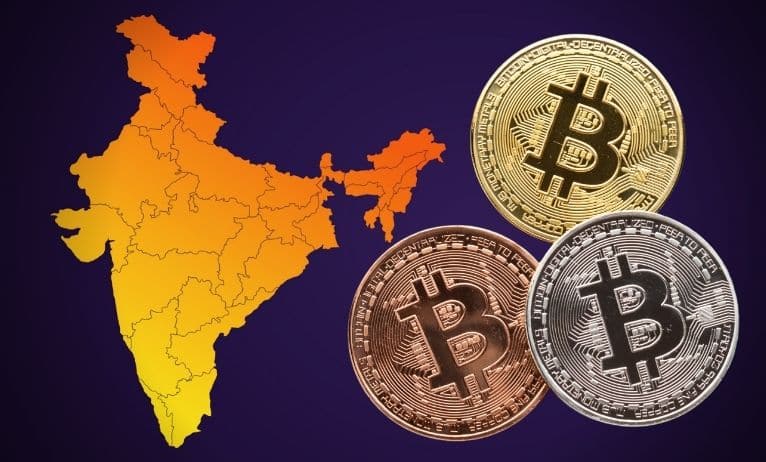 Bitcoin in India: Legality and Purchase