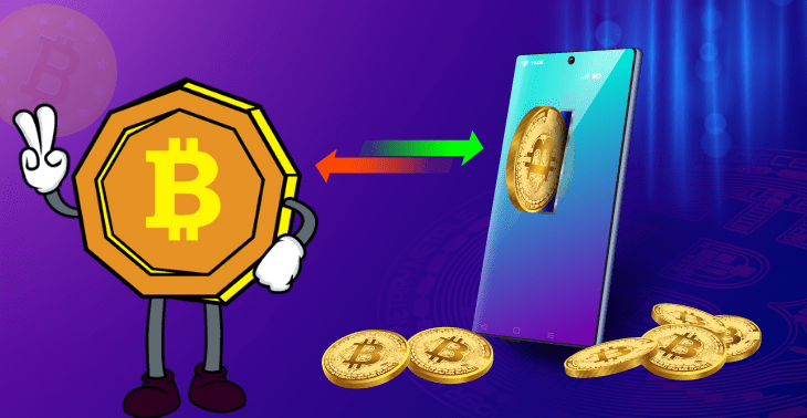 Sending or Buying Bitcoin on Cash App - Step by Step Guide