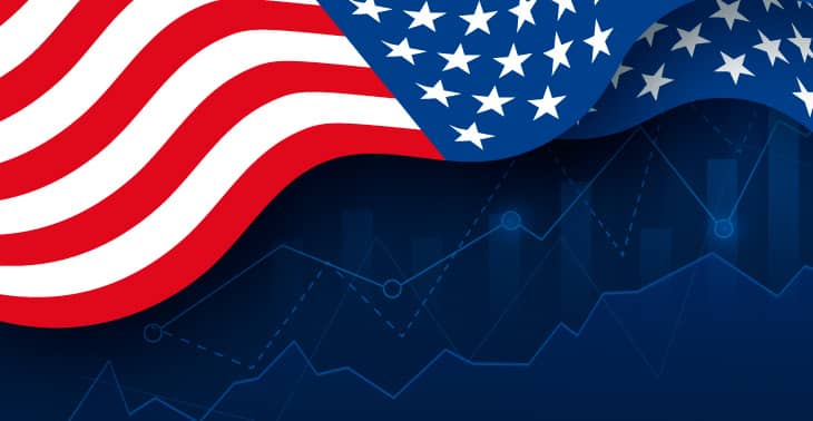  U.S. Quarter II Growth Shows High Prospects for the Future