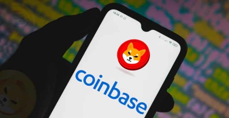 Coinbase Users Unable to Trade Shiba Inu Amid Price Surge