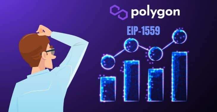  Polygon(MATIC) Schedules Long-Awaited EIP-1559 Upgrade for Next Week