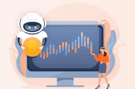 Making Passive Income From Crypto Trading Bots