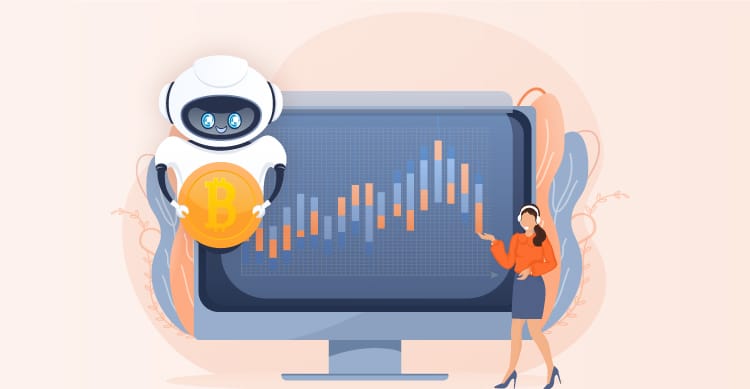 Making Passive Income From Crypto Trading Bots