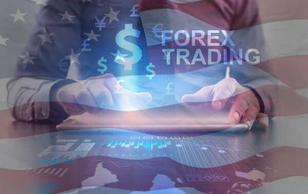 forex trading in USA
