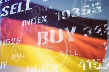 Risk management and security in German forex trading