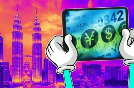 The vital role of cybersecurity in forex trading in Malaysia