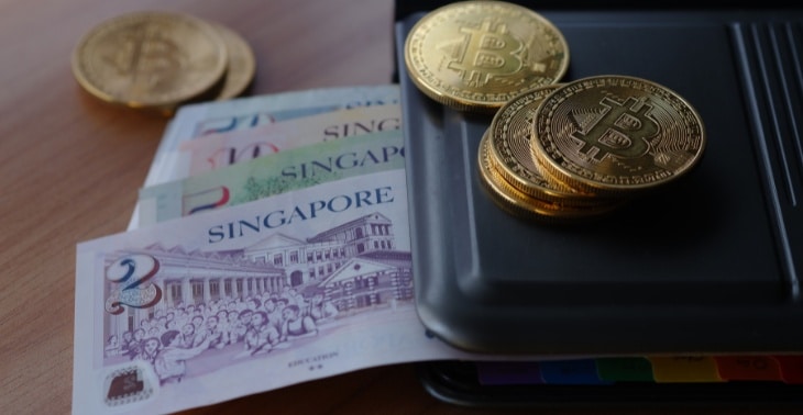 The Impact of Singapore's Crypto Exchanges on Traditional Finance Markets