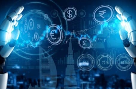 AI and forex trading in UAE: opportunities and challenges