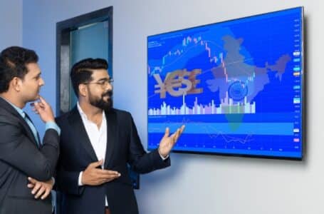 Beyond currencies: exploring the range of assets in Indian forex trading