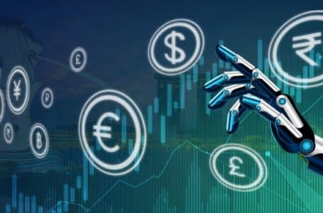 How do AI and automation revolutionize forex trading in Singapore