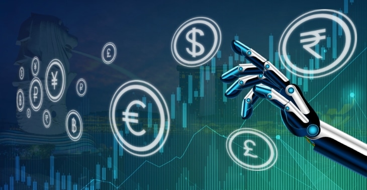 How do AI and automation revolutionize forex trading in Singapore