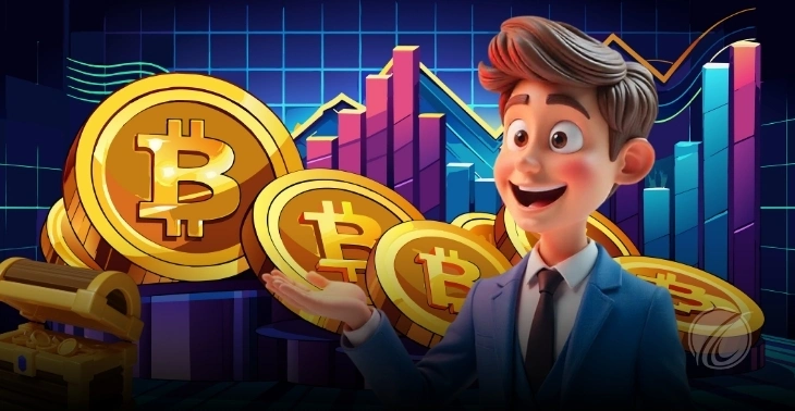  Amdax Plans 1% Bitcoin Treasury Strategy for Euronext Listing