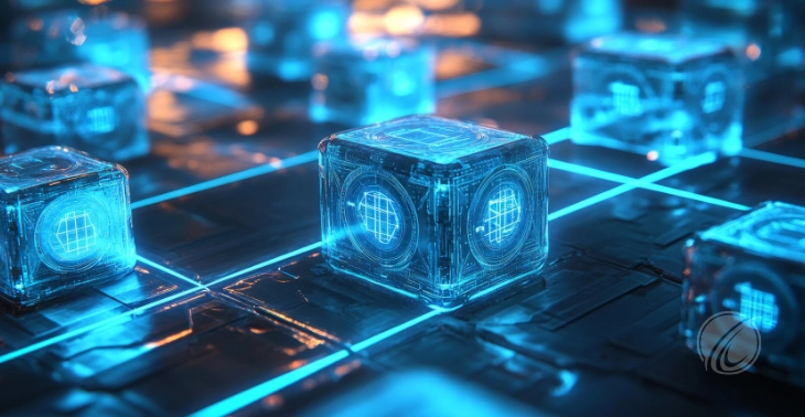 US Commerce Department to Put GDP Data on Blockchain