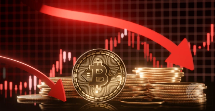  Bitcoin Falls Below $110,000, Strategy Purchases 3,081 BTC