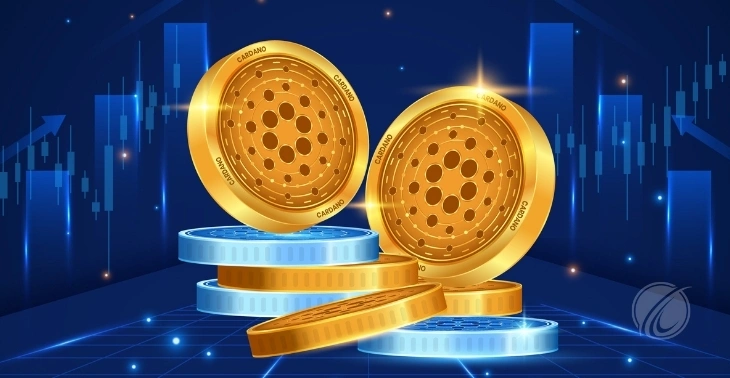  Cardano Price Up by 5%, Will it Hit $1.5 Over the Weekend?