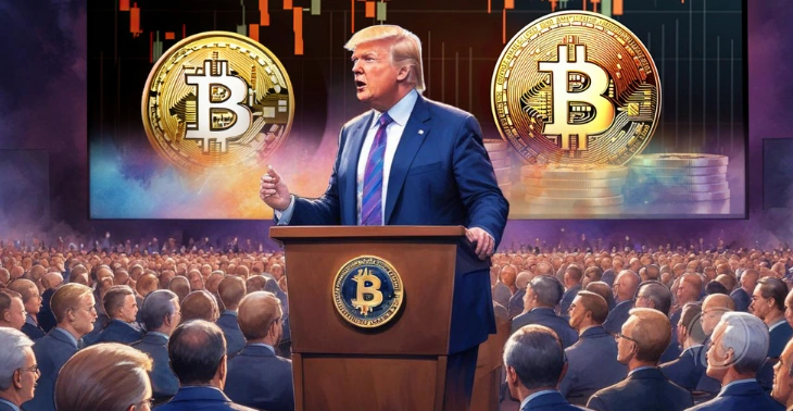  Trump’s Executive Order to End “Debanking”: What it Means for Crypto