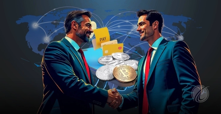  SPAR Switzerland Enables Crypto Payments via Binance Pay