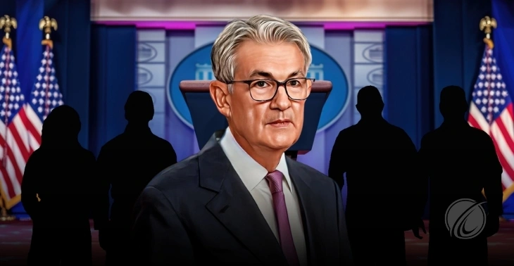  Trump Eyes 11 Candidates to Replace Fed Chair Powell