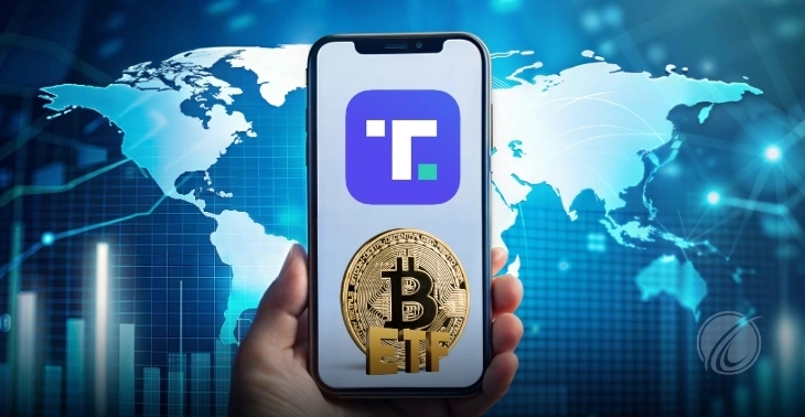  Truth Social Amends Bitcoin ETF Filing, Fee and Ticker Awaited