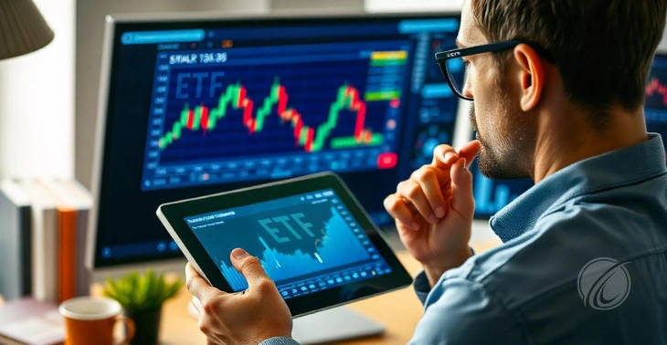 Citigroup to Embrace Stablecoins and Crypto ETFs as Regulations Ease