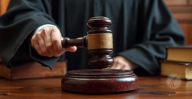  Tornado Cash Co-Founder Roman Storm Found Guilty on One Count