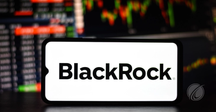  BlackRock Plans to Turn Traditional ETFs into Digital Tokens