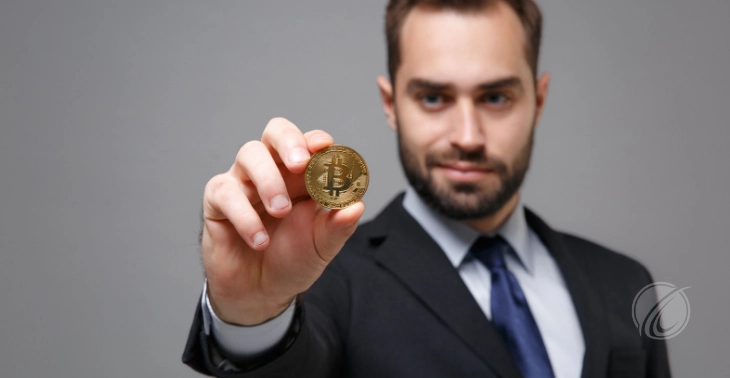  Bitcoin to Become Corporate Treasury Asset: Vivek Ramaswamy
