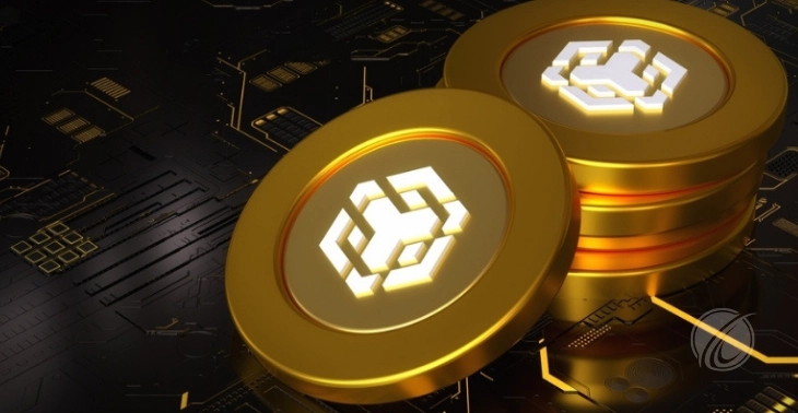 Binance Founder ‘CZ’ Urges Banks to Adopt BNB as Token