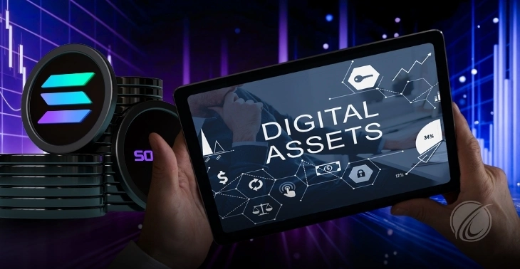  Forward Industries Raises $1.65B For Solana Treasury, Will $SOL Hit $227 Soon?