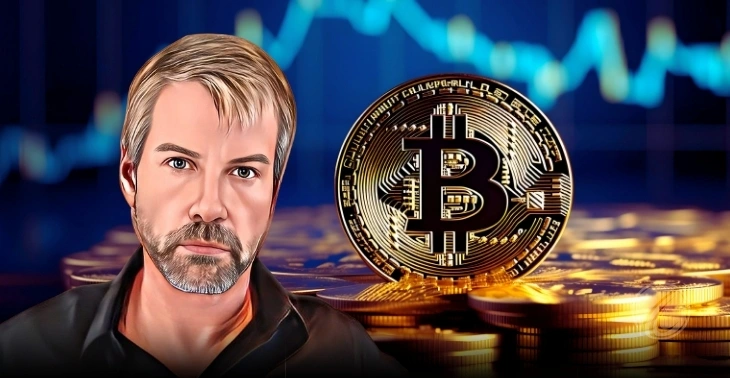  Michael Saylor’s Strategy Buys Dip, Acquires 850 Bitcoin