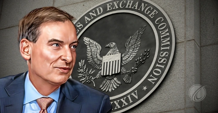 SEC Plans to Allow Tokenized Stocks Trading: Report