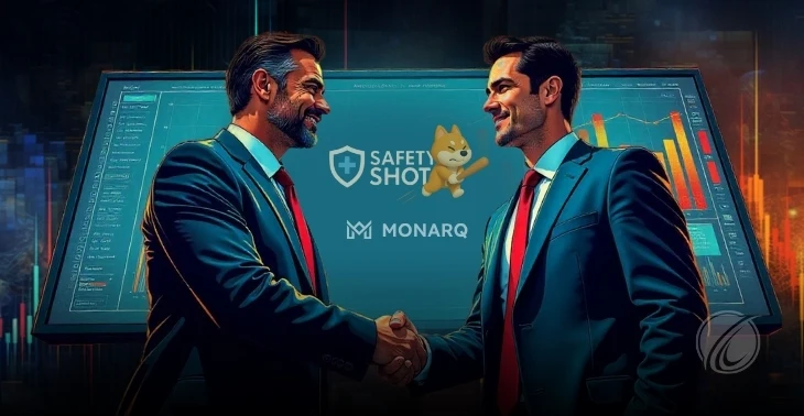 Safety Shot Hires Asset Manager to Manage BONK Treasury