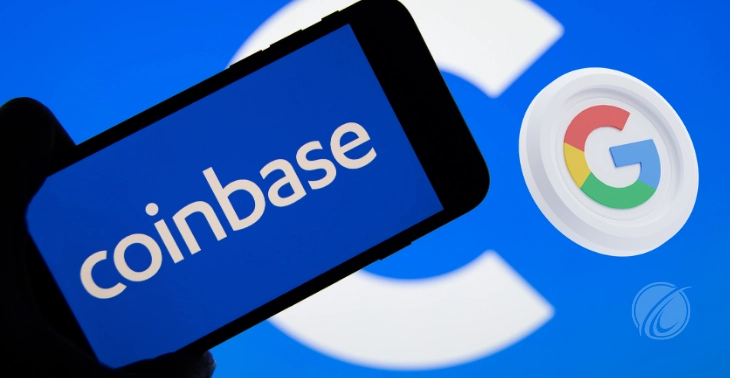 Google Partners with Coinbase for AI Crypto Transactions