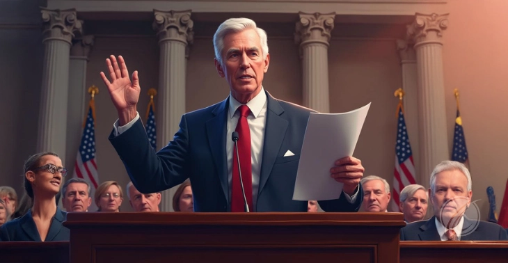 White House Seeks New CFTC Chair After Nominee Stalls