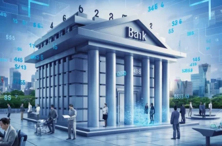 Anchorage Digital Launches Unified Cash and Crypto Services