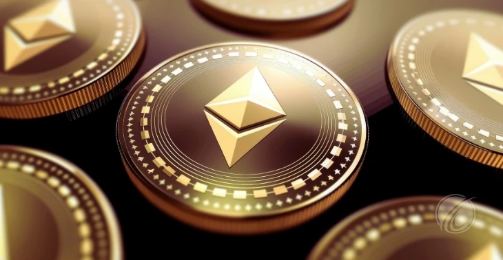 BitMine’s Ethereum Treasury Hits 2.83 Million ETH