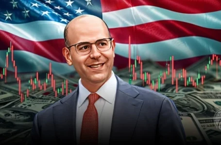 Two Fed Rate Cuts Are Likely This Year, Governor Says