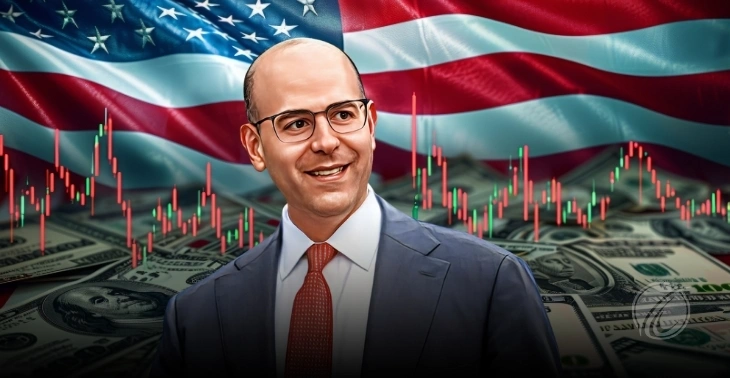 Two Fed Rate Cuts Are Likely This Year, Governor Says